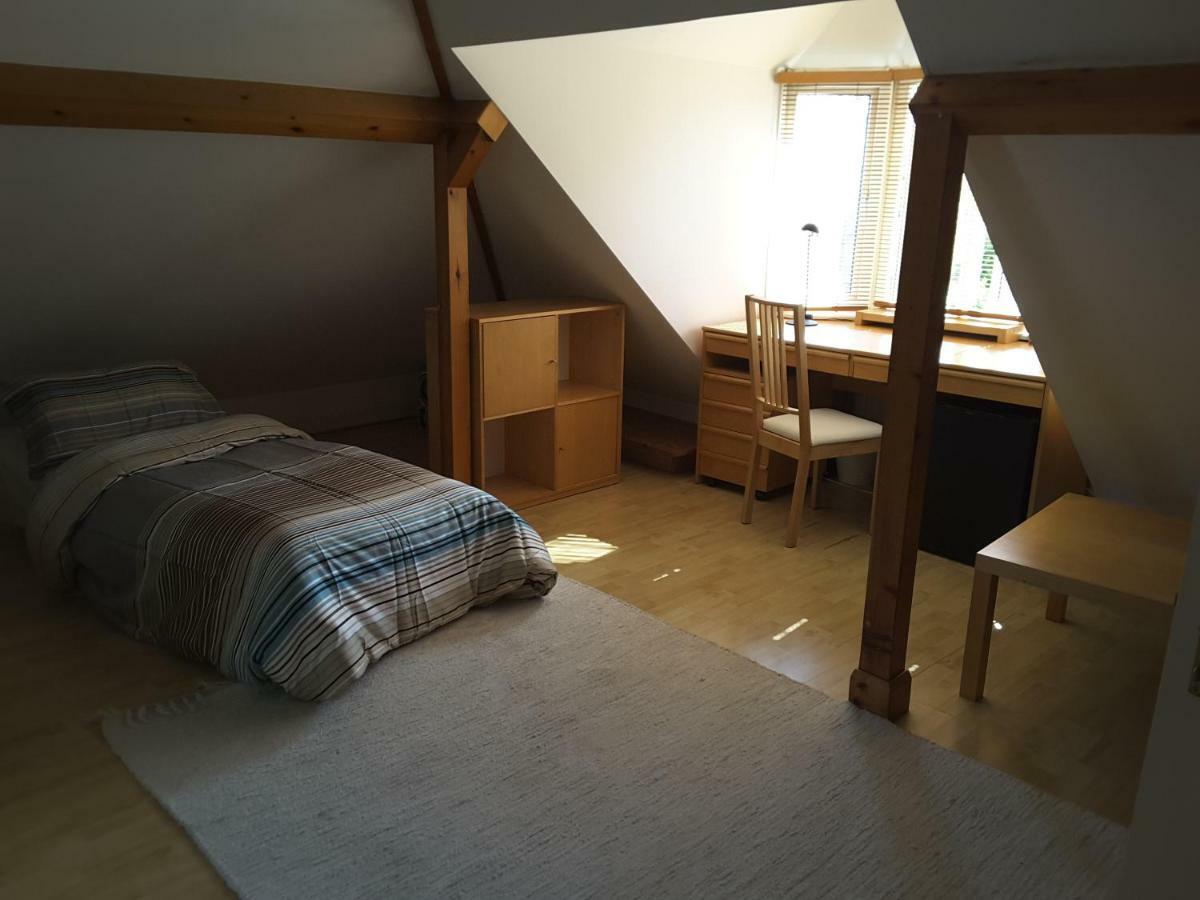 ايزلورث Osterley Studio Room المظهر الخارجي الصورة