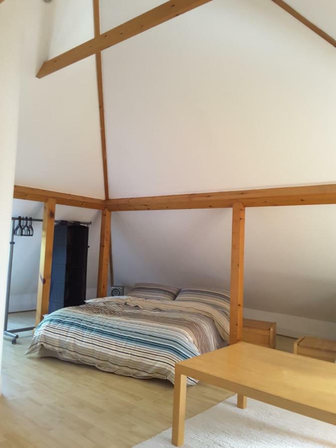 ايزلورث Osterley Studio Room المظهر الخارجي الصورة