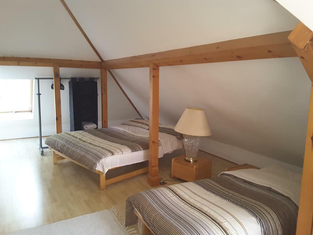 ايزلورث Osterley Studio Room المظهر الخارجي الصورة